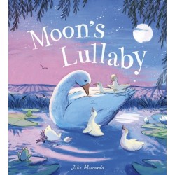 Moon's Lullaby
