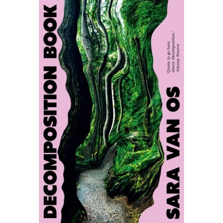 Decomposition Book: A Novel