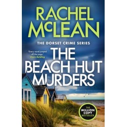 The Beach Hut Murders