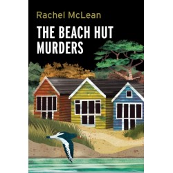 The Beach Hut Murders