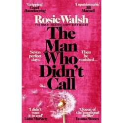 The Man Who Didn't Call
