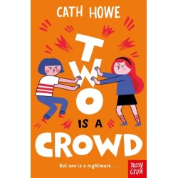 Two is a Crowd