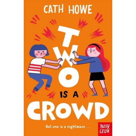 Two is a Crowd
