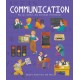 Communication: How we connect and exchange information