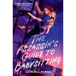The Assassin's Guide to Babysitting
