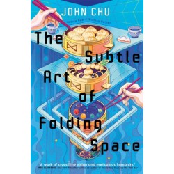 The Subtle Art of Folding Space