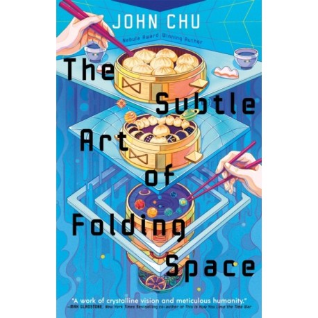 The Subtle Art of Folding Space