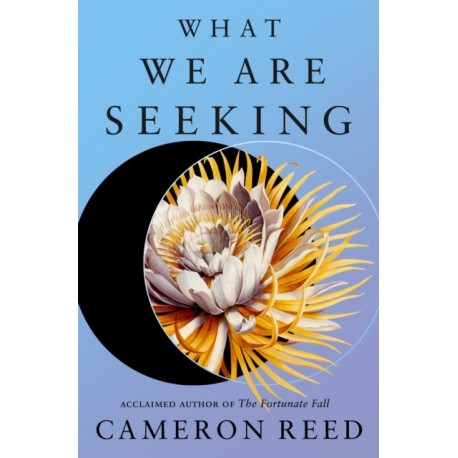 What We Are Seeking