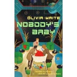 Nobody's Baby
