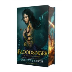 The Bloodsinger