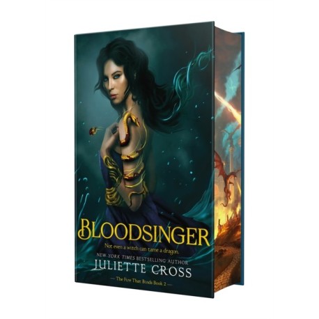 The Bloodsinger