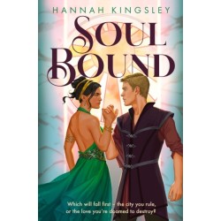 Soul Bound