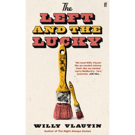 The Left and the Lucky