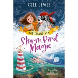 Storm Bird Magic