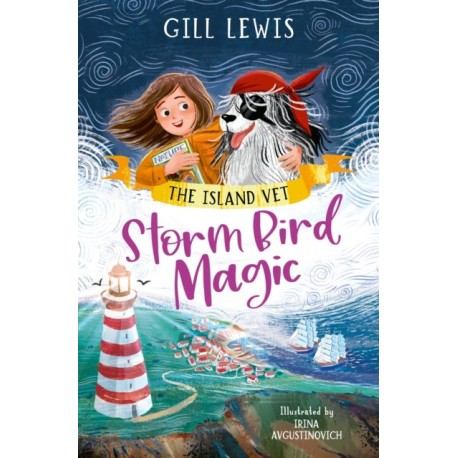 Storm Bird Magic
