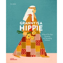 Granny Is a Hippie