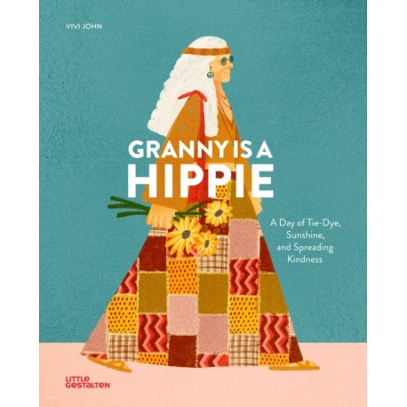 Granny Is a Hippie