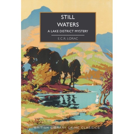 Still Waters