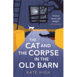 The Cat and the Corpse in the Old Barn