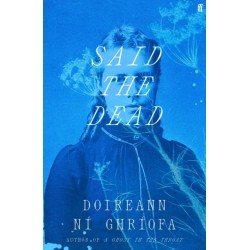Said the Dead