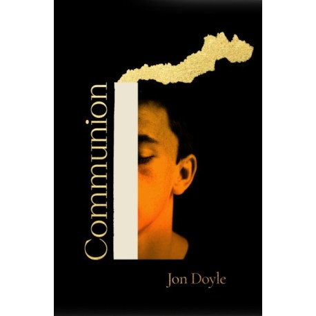 Communion: An Observer Best Debut Novel of 2026