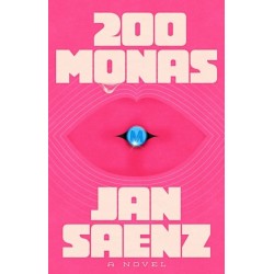 200 Monas: A Novel