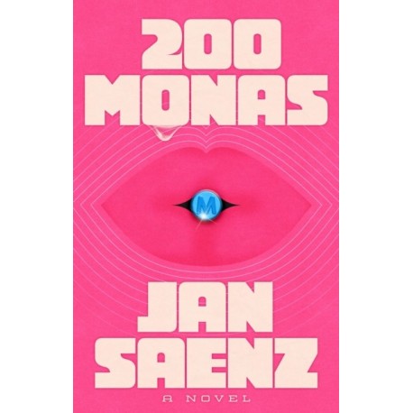 200 Monas: A Novel