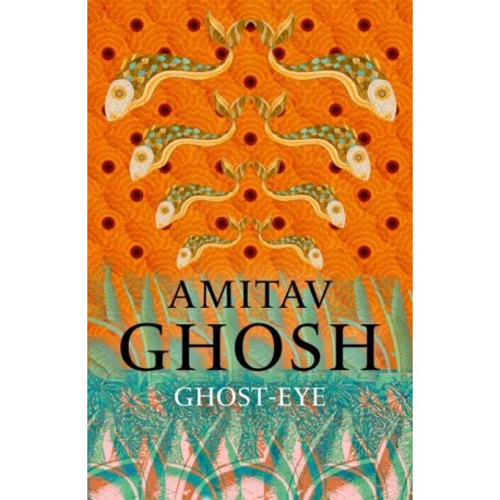 Ghost-Eye