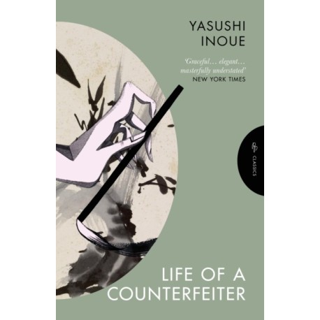 Life of a Counterfeiter: And Other Stories