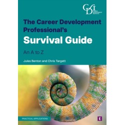 The Career Development Professional’s Survival Guide: An a to Z