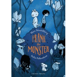 Frank the Monster