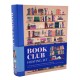 Book Club Hosting Set
