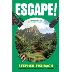 Escape!