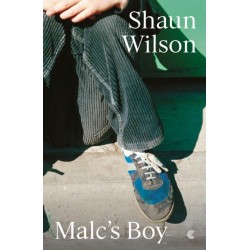 Malc's Boy