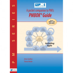 A Pocket Companion to PMI's PMBOK Guide