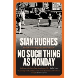 No Such Thing as Monday