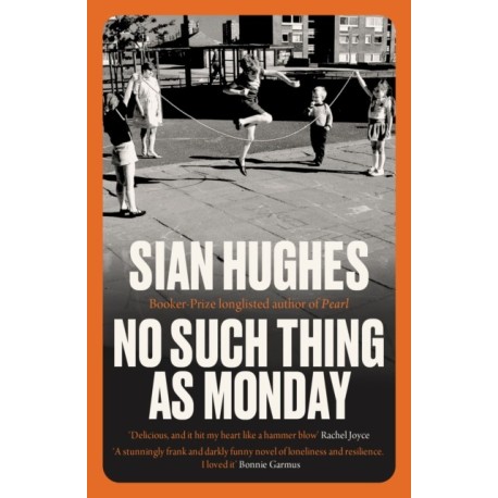 No Such Thing as Monday