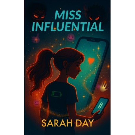 MISS INFLUENTIAL