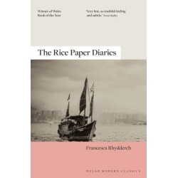 The Rice Paper Diaries