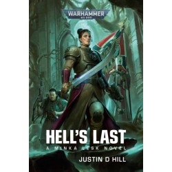 Hell's Last
