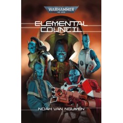 Elemental Council