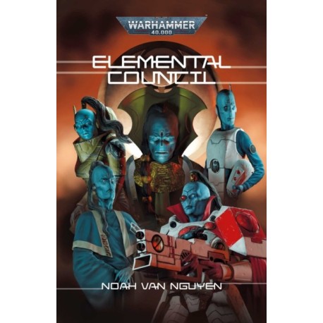 Elemental Council