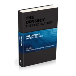 The Odyssey: The Epic Classic