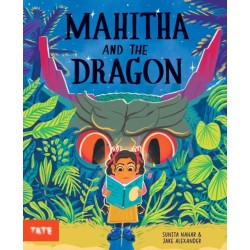 Mahitha and the Dragon