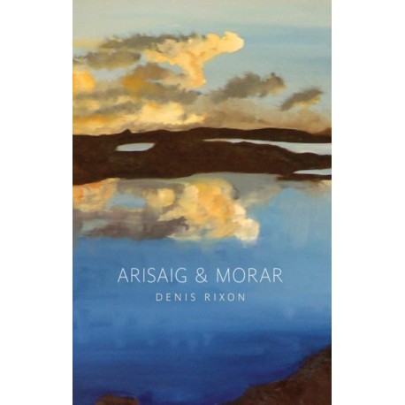 Arisaig and Morar: A History