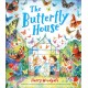 The Butterfly House