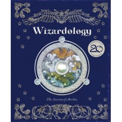 Wizardology: New 20th Anniversary Edition