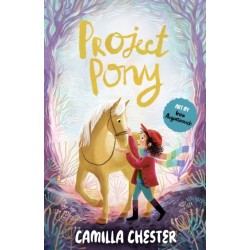Project Pony