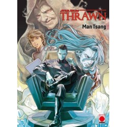 Star Wars: Thrawn Vol. 1
