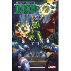 One World Under Doom